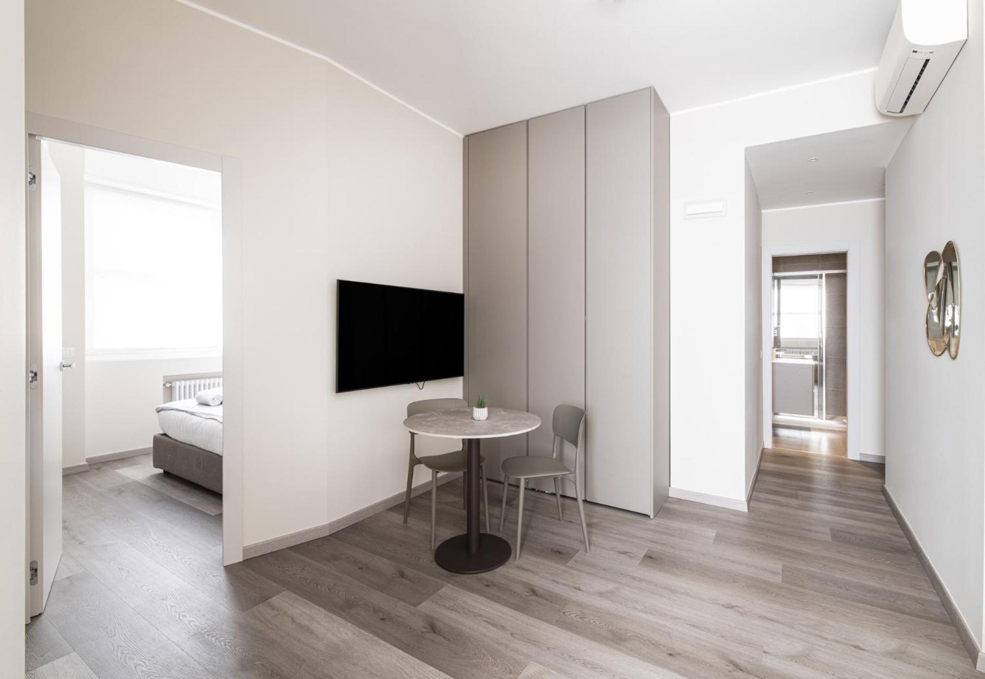 Apartment Easylife - Esclusivo Rifugio Zona Duomo *