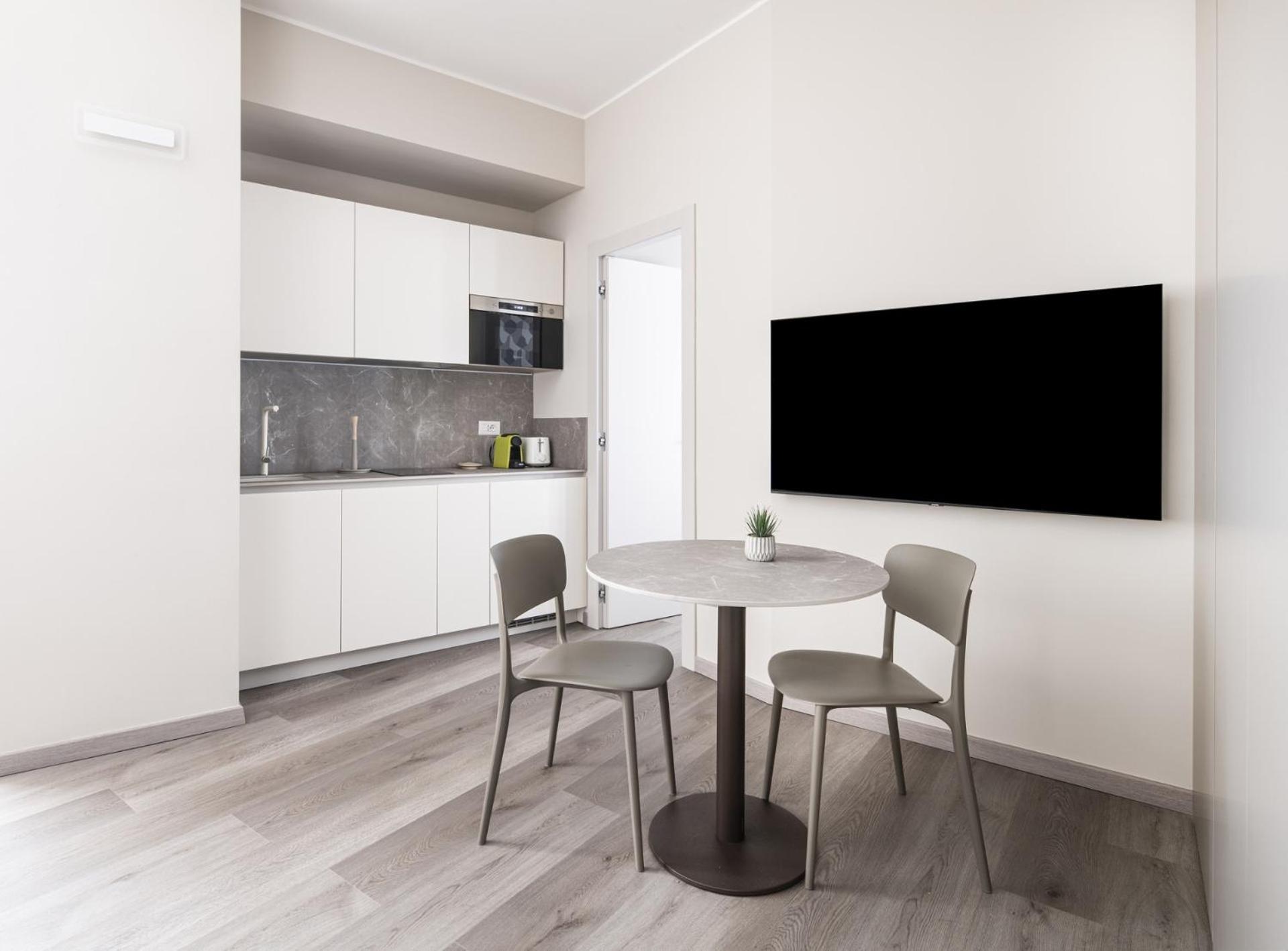 Apartamento Easylife - Esclusivo Rifugio Zona Duomo Milán