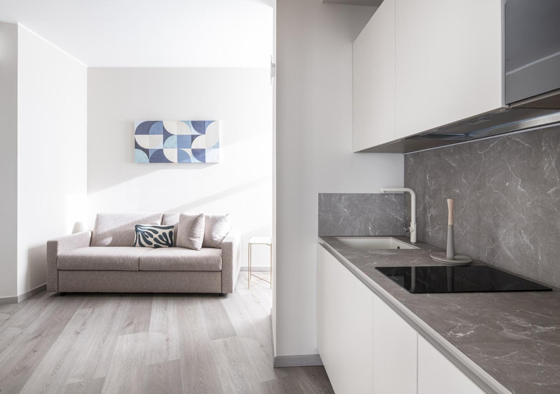 Easylife - Esclusivo Rifugio Zona Duomo Apartamento *