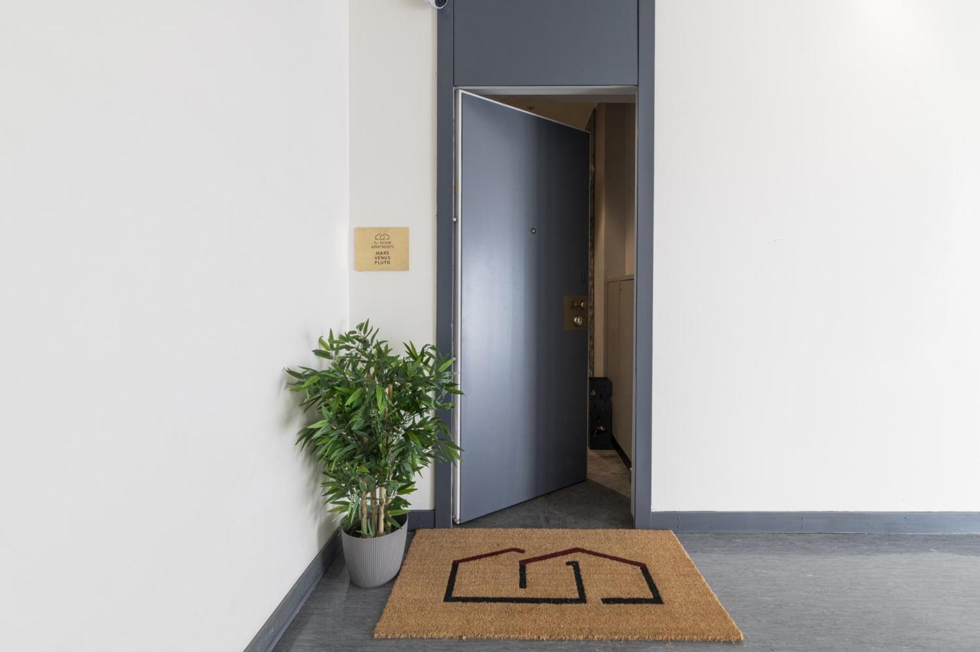 Apartamento Easylife - Esclusivo Rifugio Zona Duomo Milán