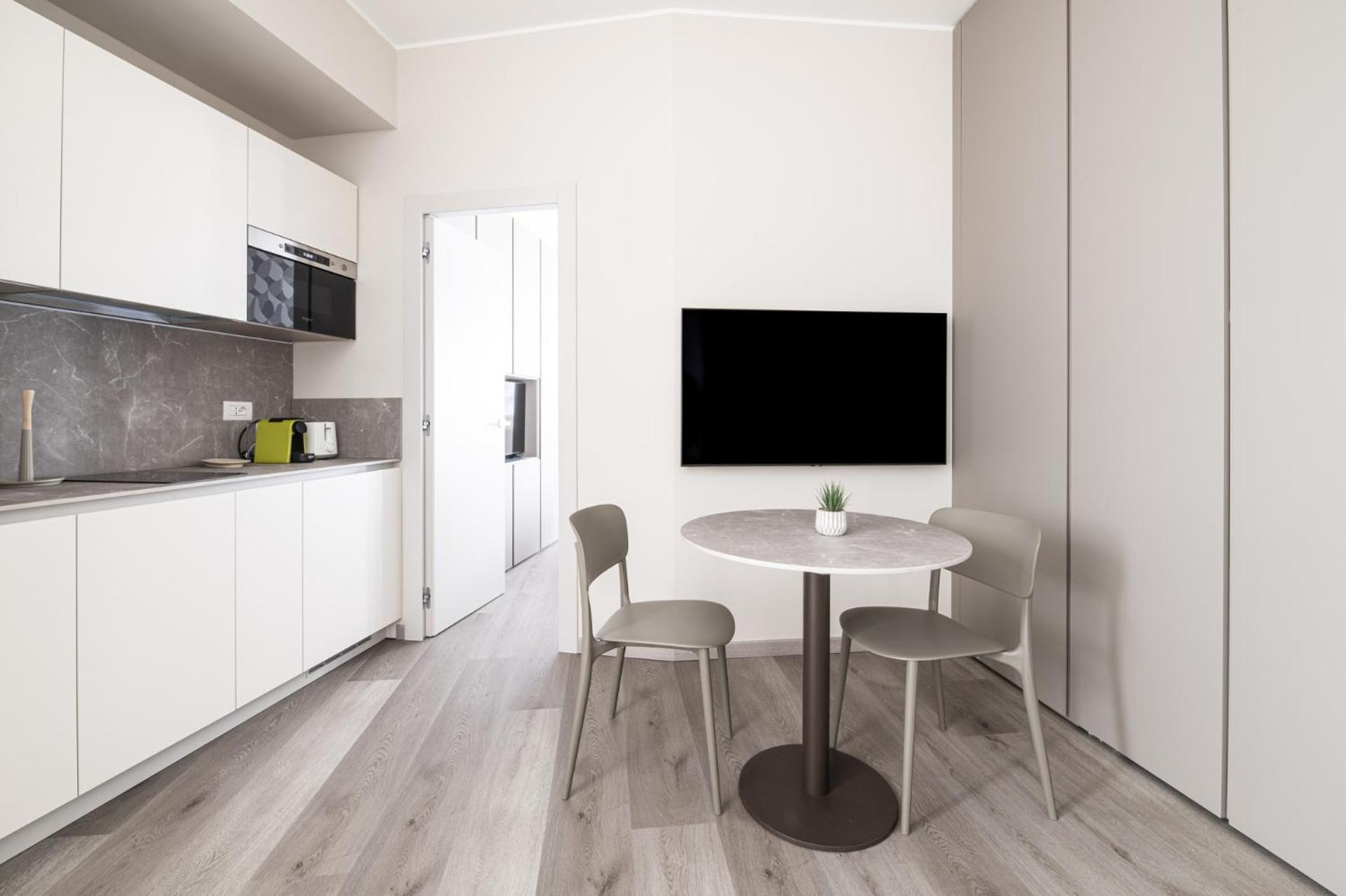 Easylife - Esclusivo Rifugio Zona Duomo Apartamento *
