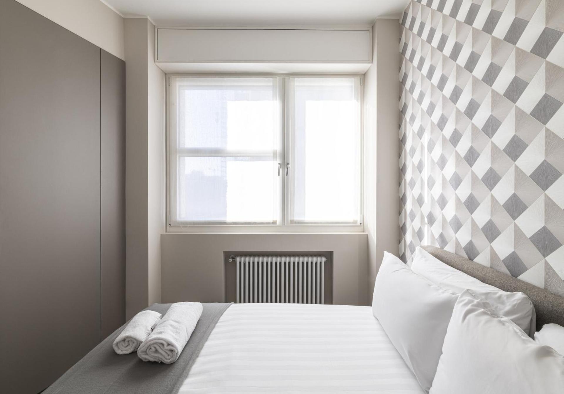 Apartamento Easylife - Esclusivo Rifugio Zona Duomo