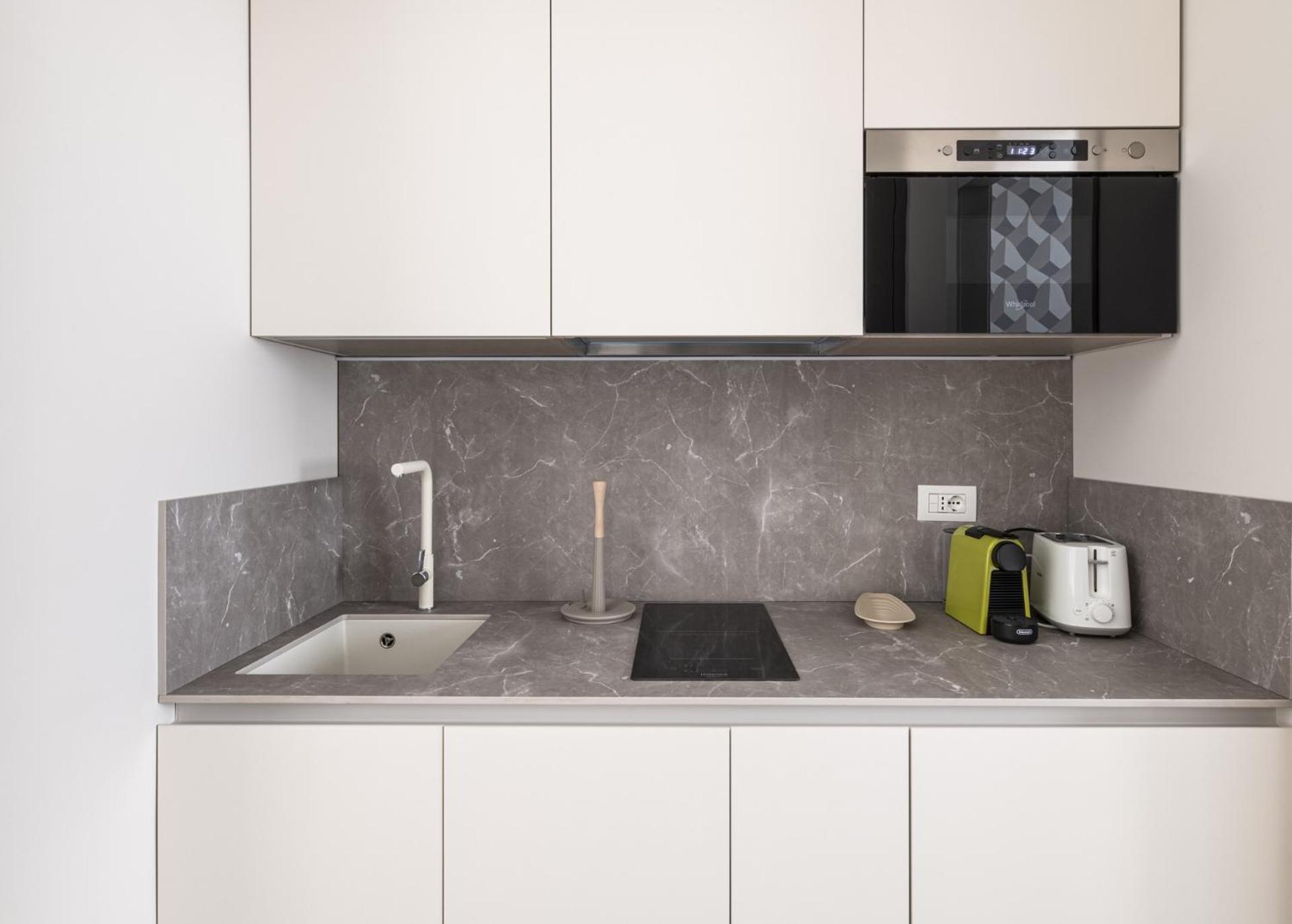 Apartamento Easylife - Esclusivo Rifugio Zona Duomo *