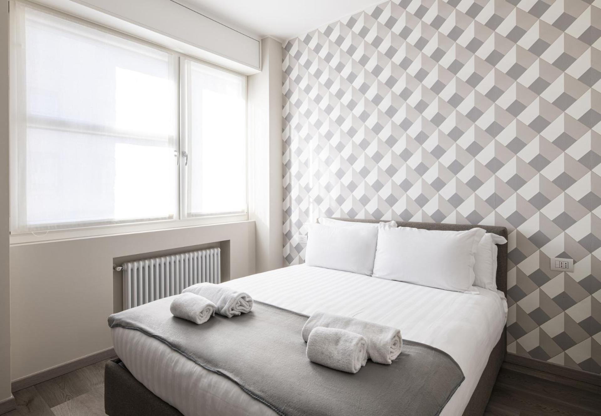 Apartamento Easylife - Esclusivo Rifugio Zona Duomo